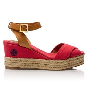 Tory Burch Wedges